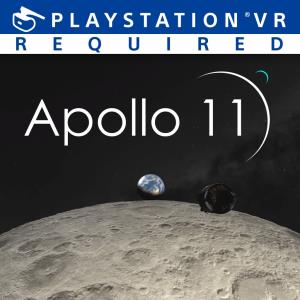 Apollo 11 VR (cover)